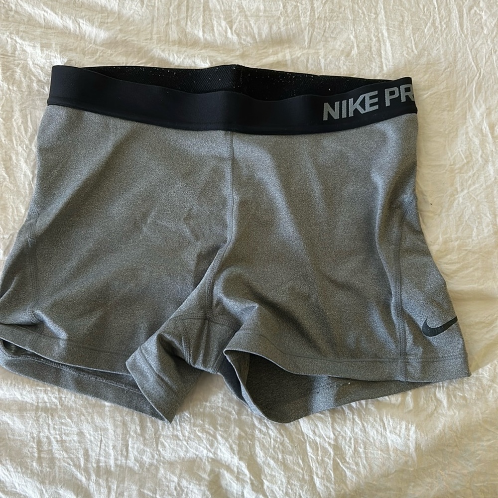 nike spandex